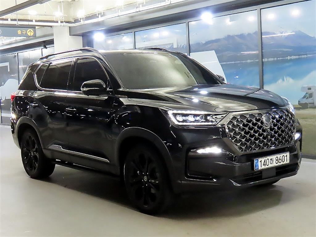 KG�����Ƽ(�ֿ�) �� �������� 2.2 4WD �� ����
