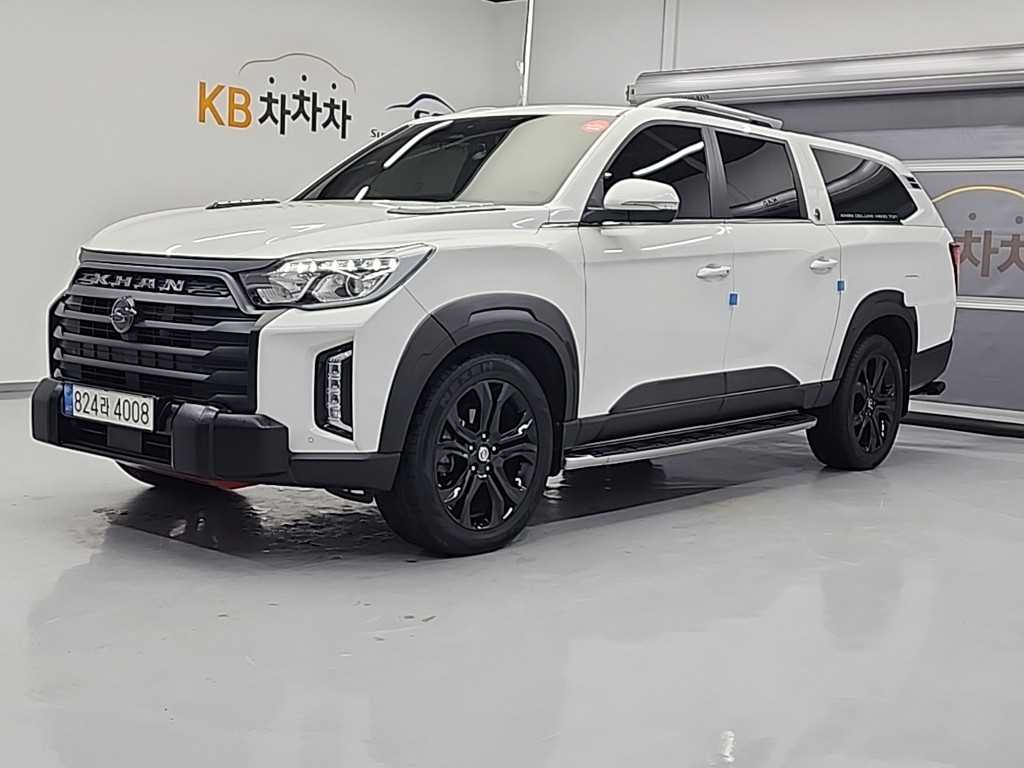 KG�����Ƽ(�ֿ�) �� �������� ������ ĭ 2.2 4WD �ͽ�����
