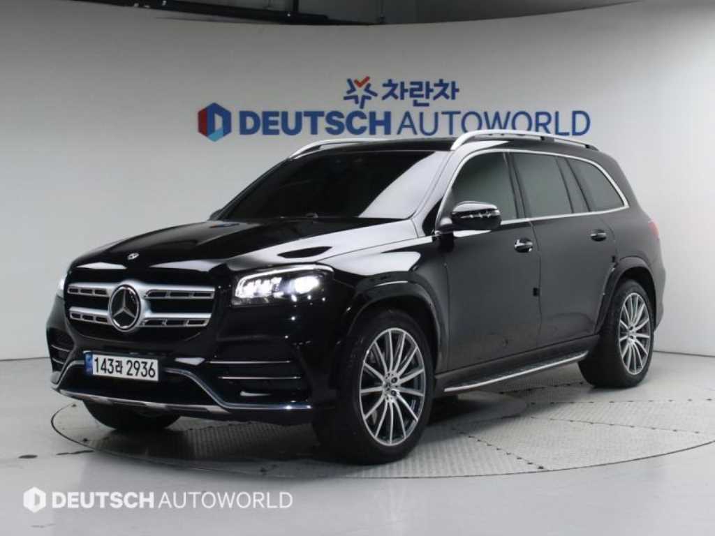 ���� GLSŬ����(3����) GLS 580 4��ƽ 