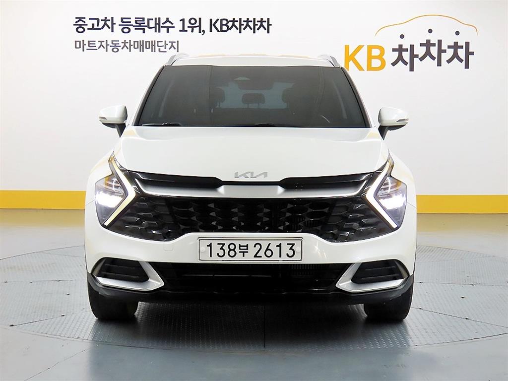 ��� �� �ô�����Ƽ�� 2.0 ���� 4WD ������Ƽ��
