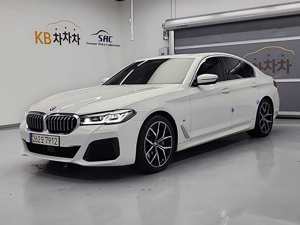 BMW 5�ø���(7����) 530i M ��������