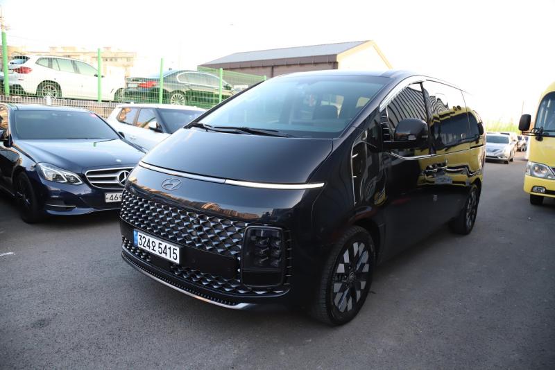 ���� ��Ÿ���� 2.2 ���� ����� 9�ν� 2WD ������Ƽ��