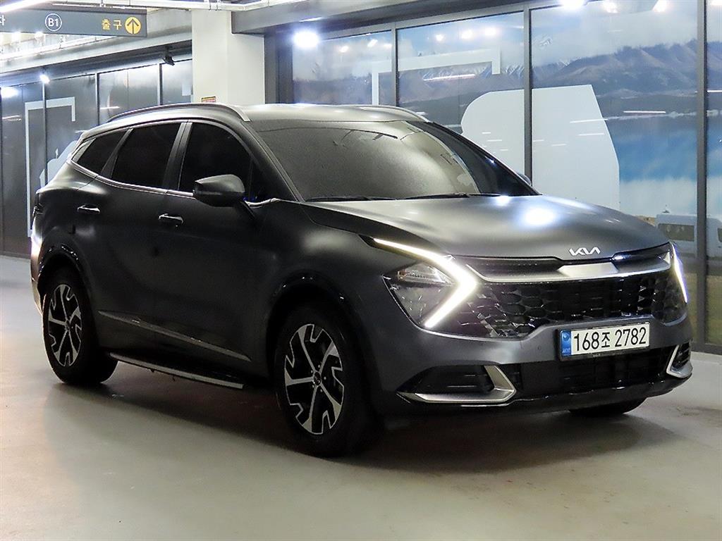 ��� �� �ô�����Ƽ�� ���̺긮�� 1.6 HEV �ñ״�ó