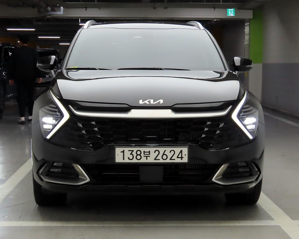 ��� �� �ô�����Ƽ�� 2.0 ���� 2WD ������Ƽ��