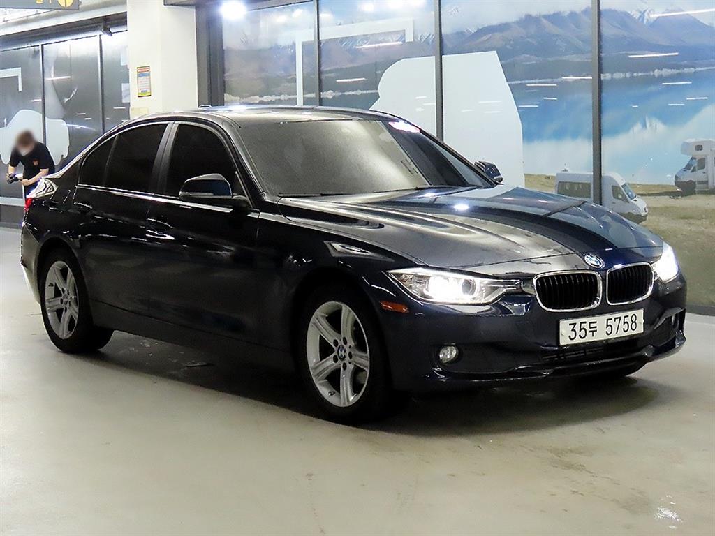 BMW 3�ø���(6����) 320d xDrive 