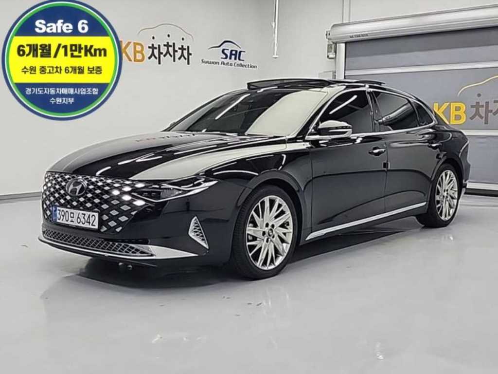 ���� �� ���׷���IG ���ָ� 2.5 Ķ���׷���
