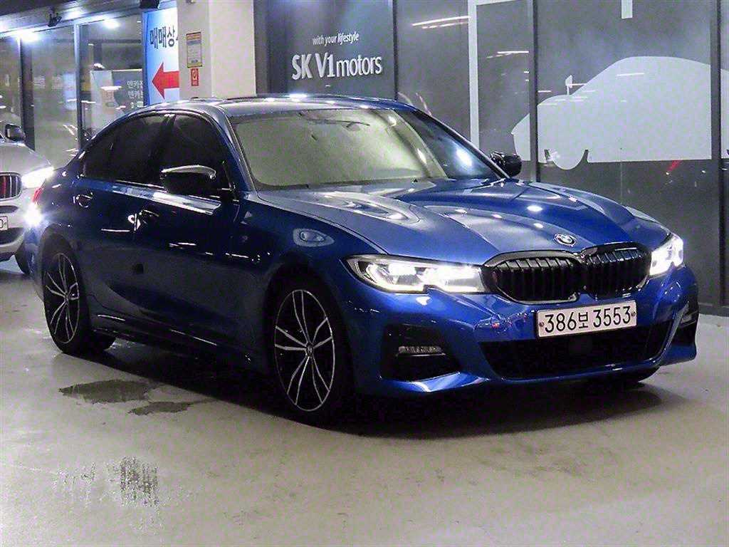 BMW 3�ø���(7����) 330i xDrive M ��������