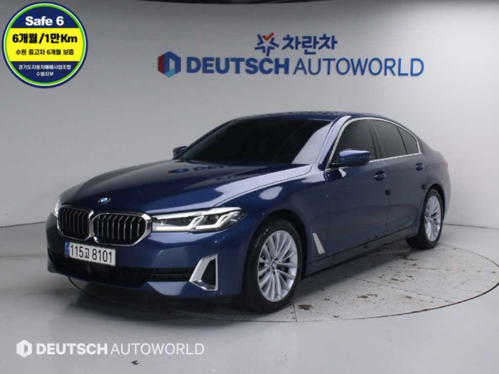 BMW 5�ø���(7����) 530i xDrive ���Ÿ�
