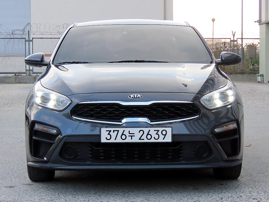 ��� �� ��K3 1.6 ���ָ� ���Ĵٵ�