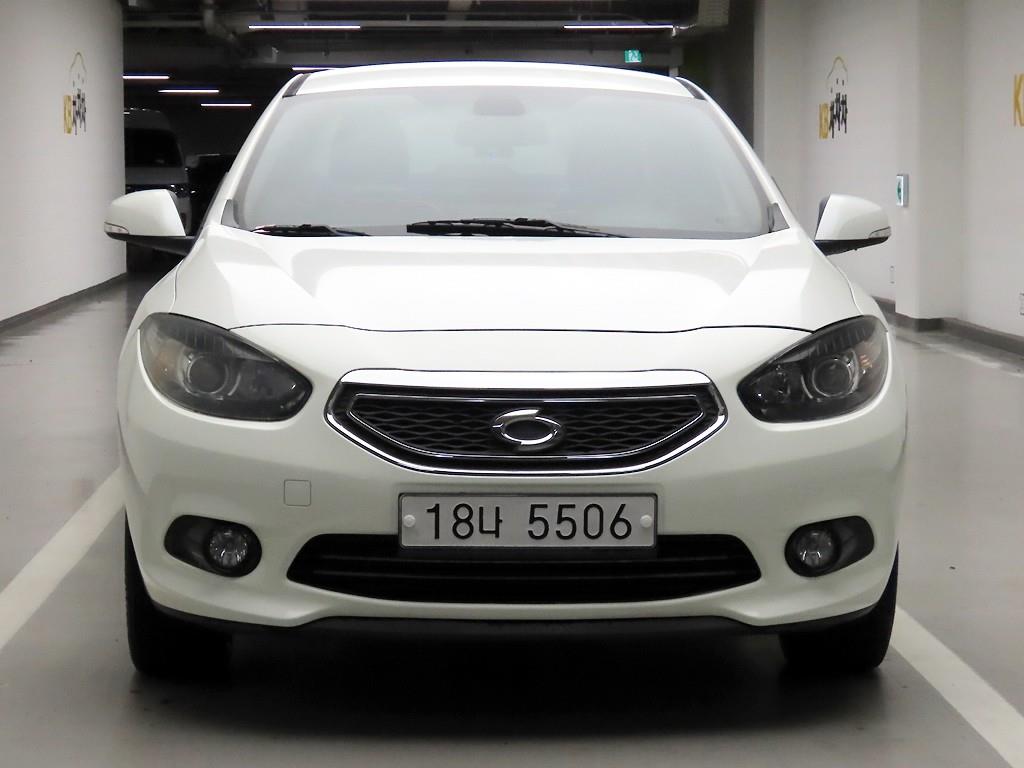 ����(�Ｚ) �� SM3 1.6 RE 