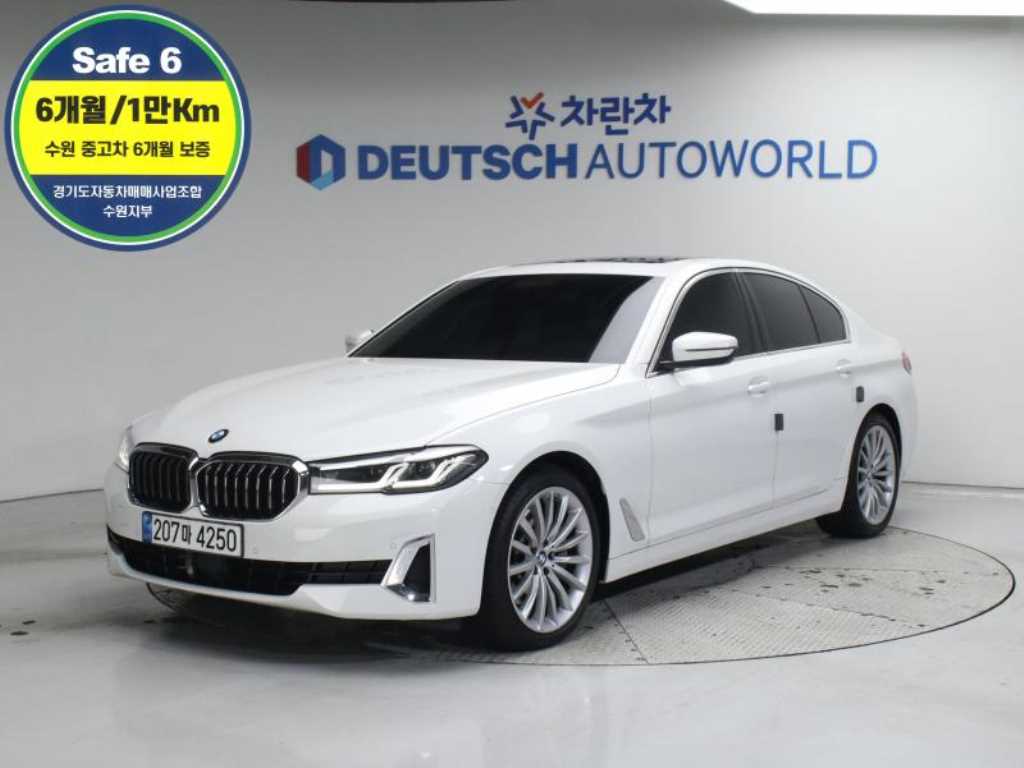 BMW 5�ø���(7����) 530i xDrive ���Ÿ�