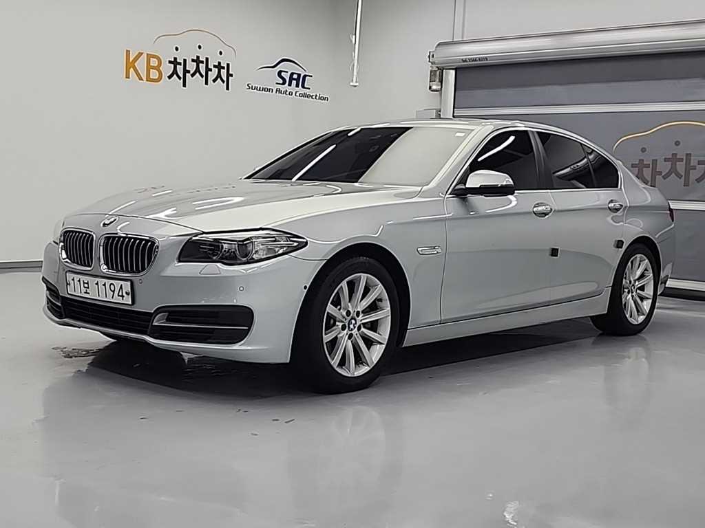 BMW 5�ø���(6����) 528i xDrive 