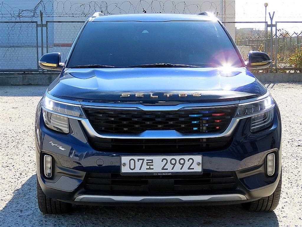 ��� ���佺 1.6 ���� 2WD �������