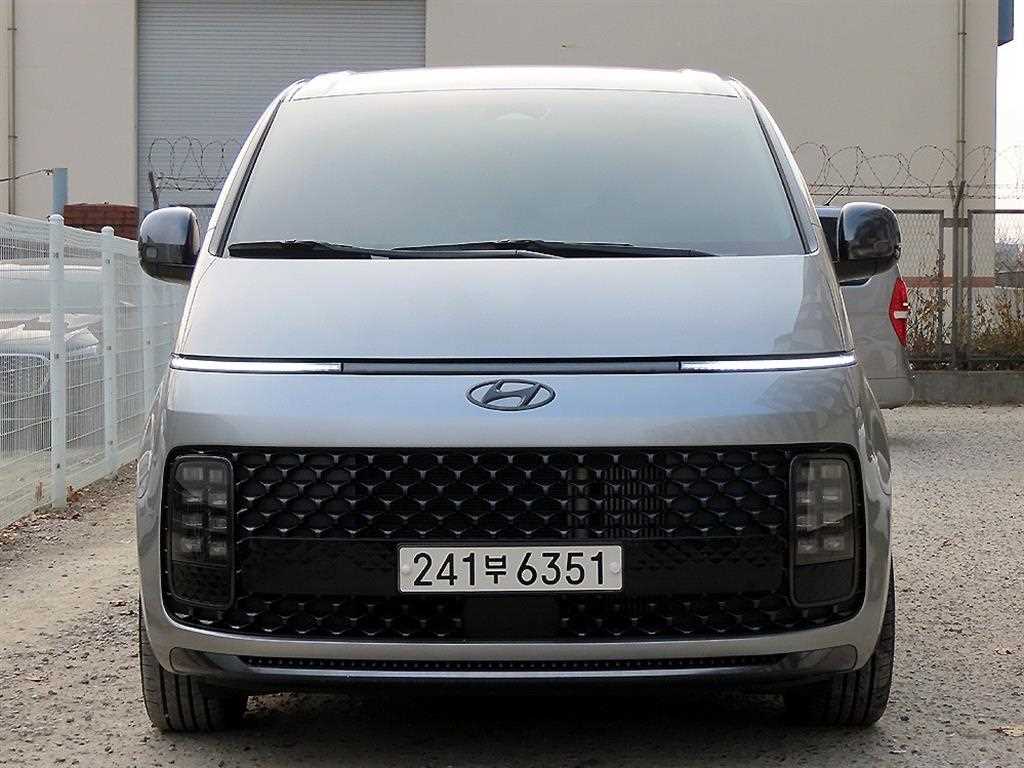 ���� ��Ÿ���� 2.2 ���� ����� 9�ν� 4WD ������Ƽ��