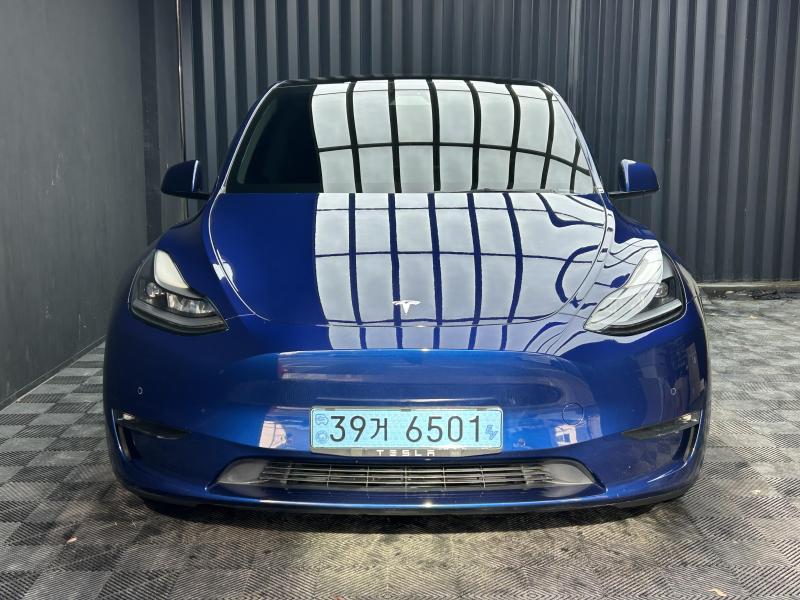 �׽��� �� Y AWD �����ս� 