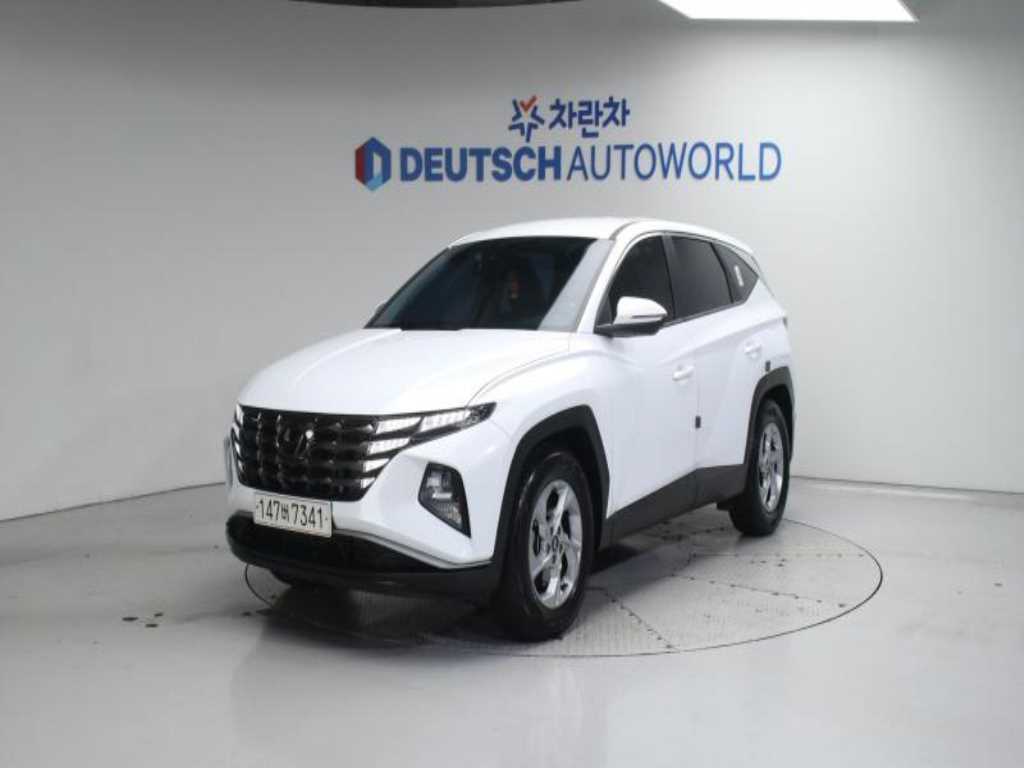 ���� �� �ô����� 2.0 ���� 2WD ���