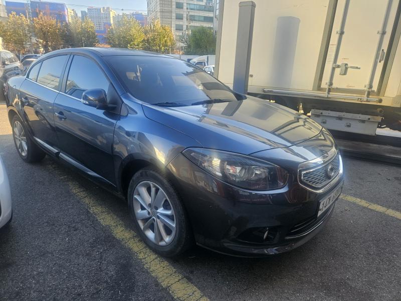 ����(�Ｚ) �� SM3 1.6 RE 