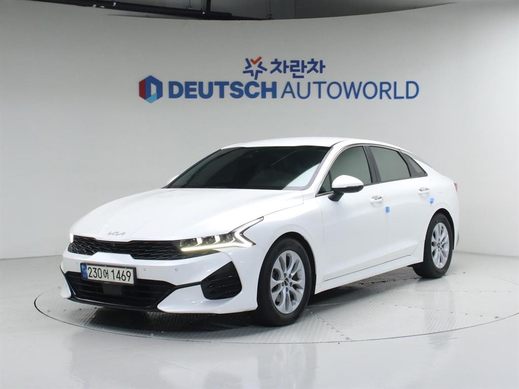 ��� ���� K5(DL3) 1.6 ���ָ� �ͺ� �������