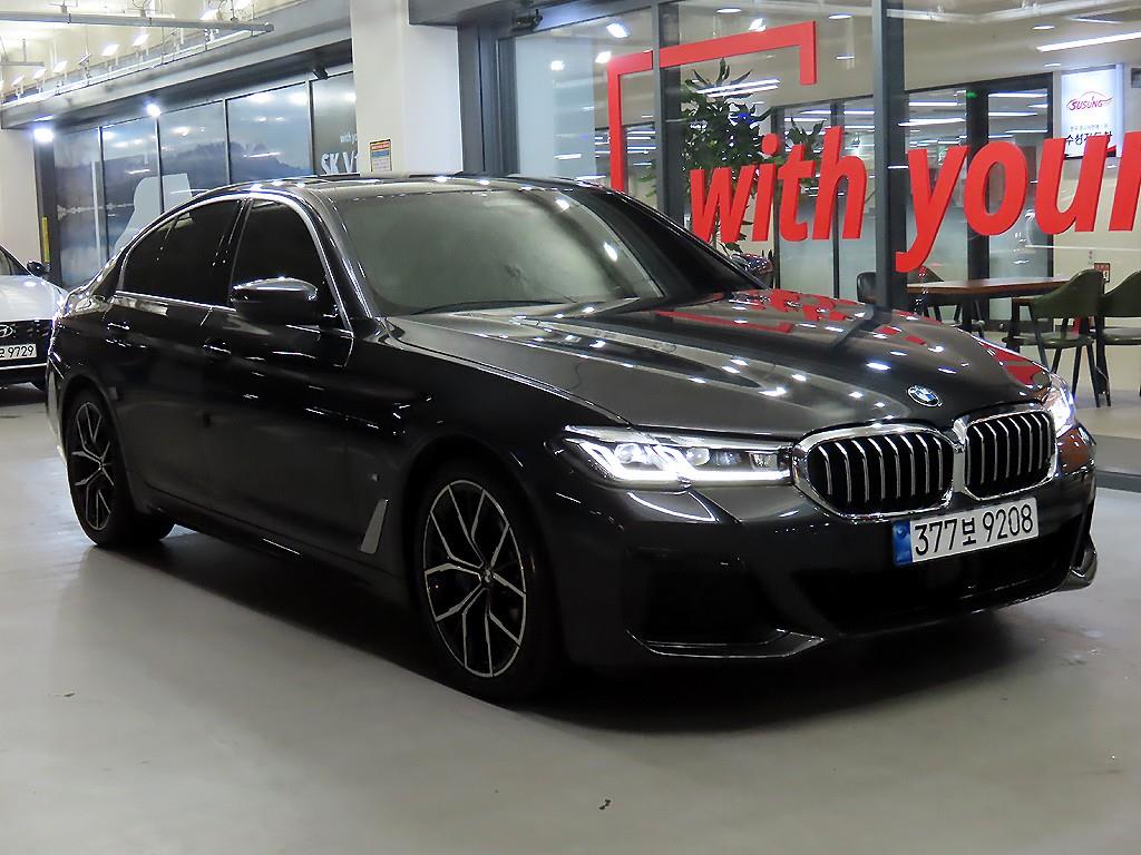 BMW 5�ø���(7����) 530i M ��������