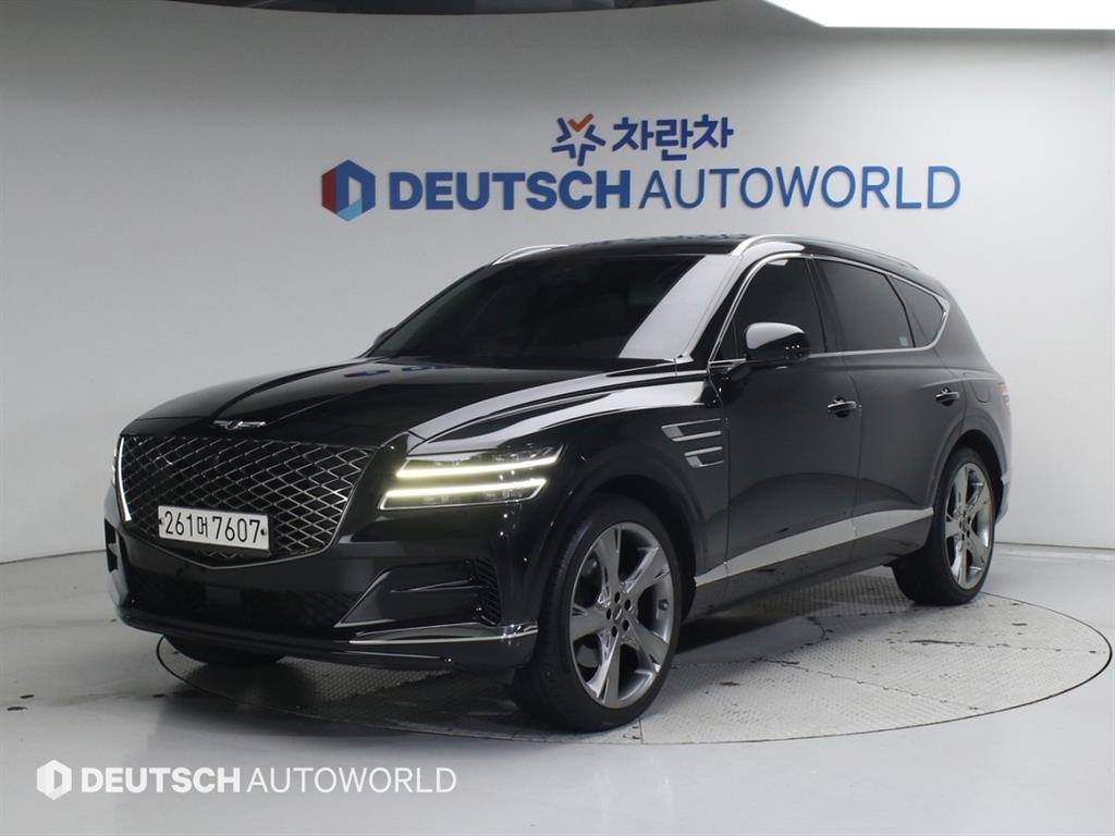 ���׽ý� GV80 3.0 ���� AWD �⺻��