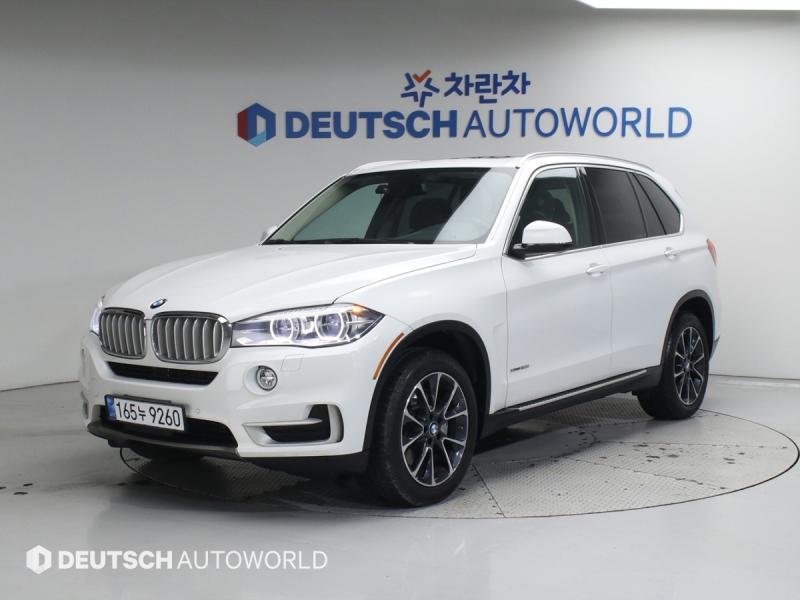 BMW X5(3����) 50i xDrive 