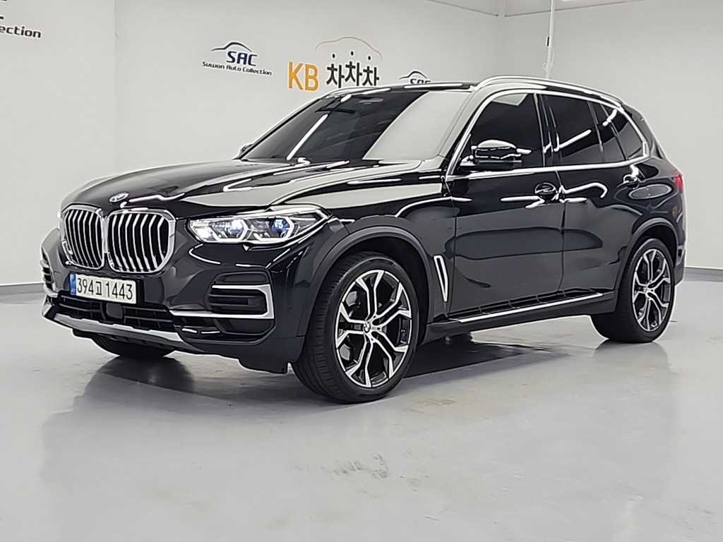 BMW X5(4����) 40i xDrive x����
