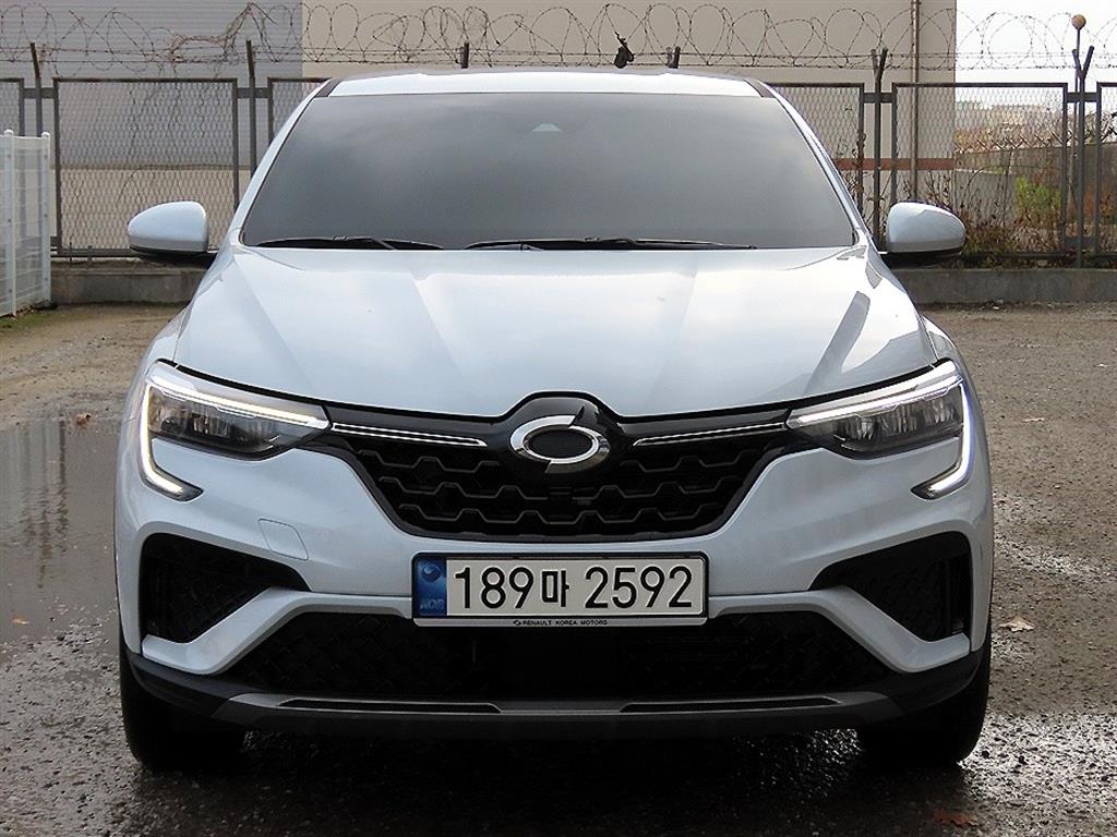 ����(�Ｚ) XM3 1.6 GTe �ν����̾�
