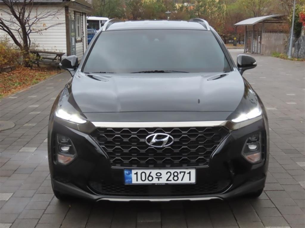 ���� ��Ÿ��(TM) R2.2 4WD ������Ƽ��