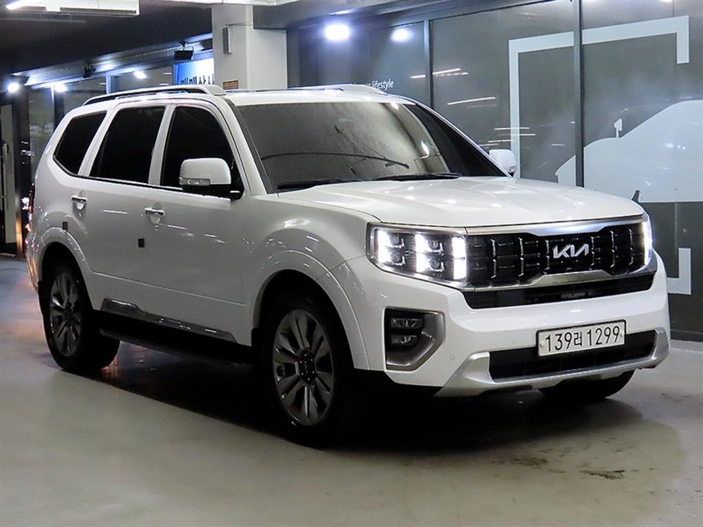 ��� ���Ϻ� �� ������ 3.0 ���� 4WD ��������