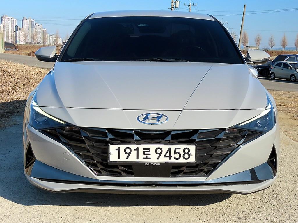���� �ƹݶ�(CN7) 1.6 ���ָ� ���