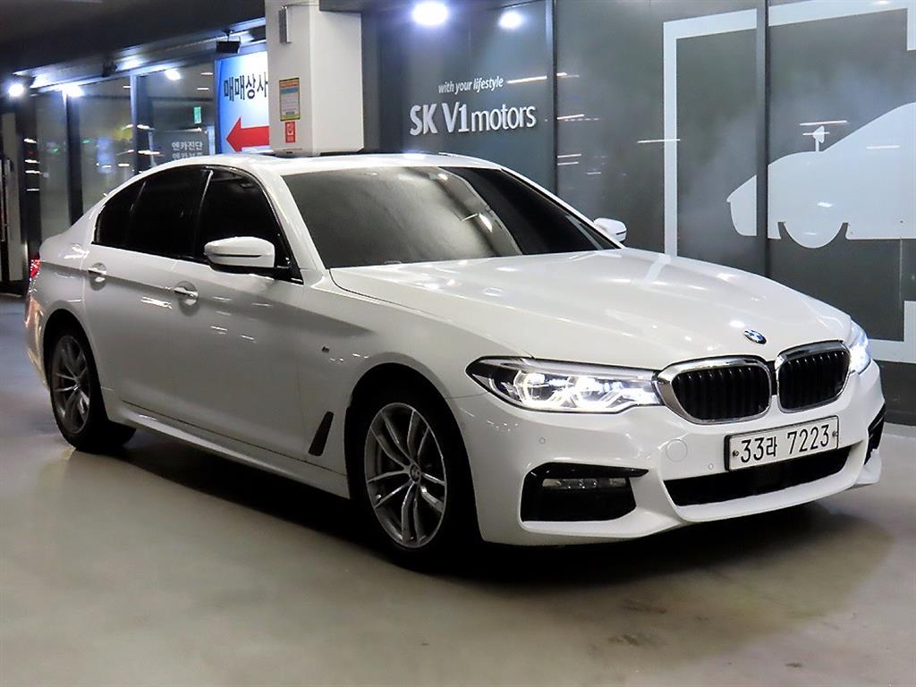 BMW 5�ø���(7����) 530i M ��������
