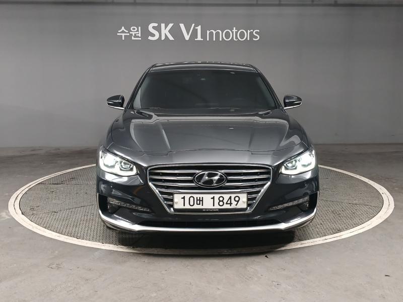 ���� �׷���IG 2.4 GDi �����̾�