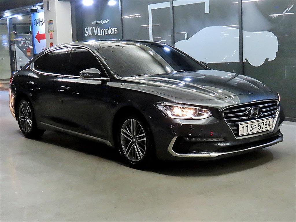 ���� �׷���IG 2.4 GDi �����̾�