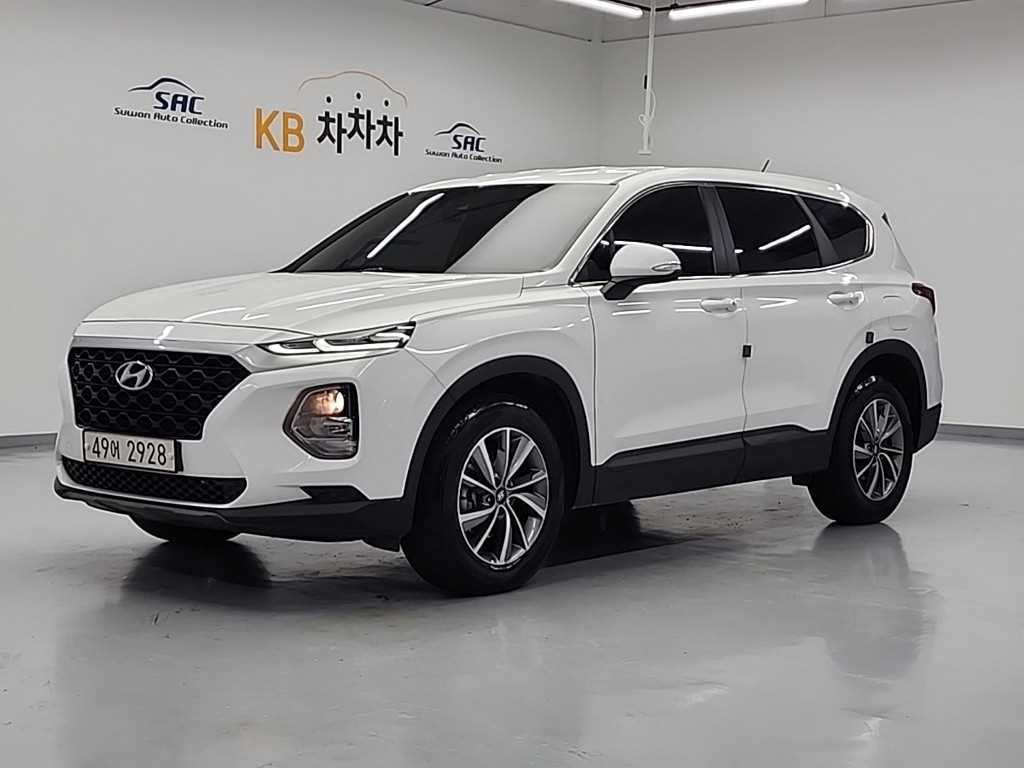 ���� ��Ÿ��(TM) 2.0T GDi 2WD �����̾�