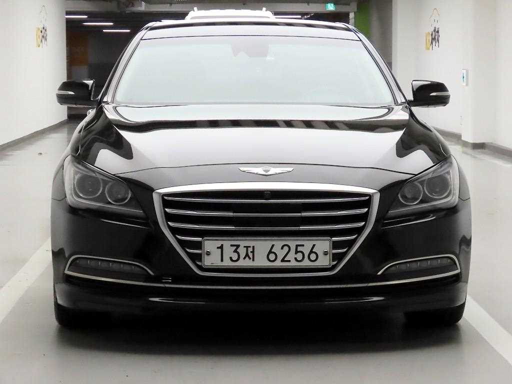 ���� ���׽ý�DH G380 AWD ������Ƽ��