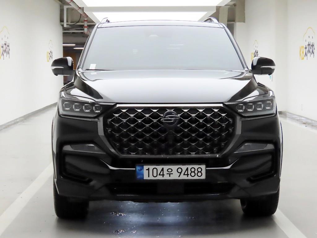 KG�����Ƽ(�ֿ�) �� �������� 2.2 4WD �� ����