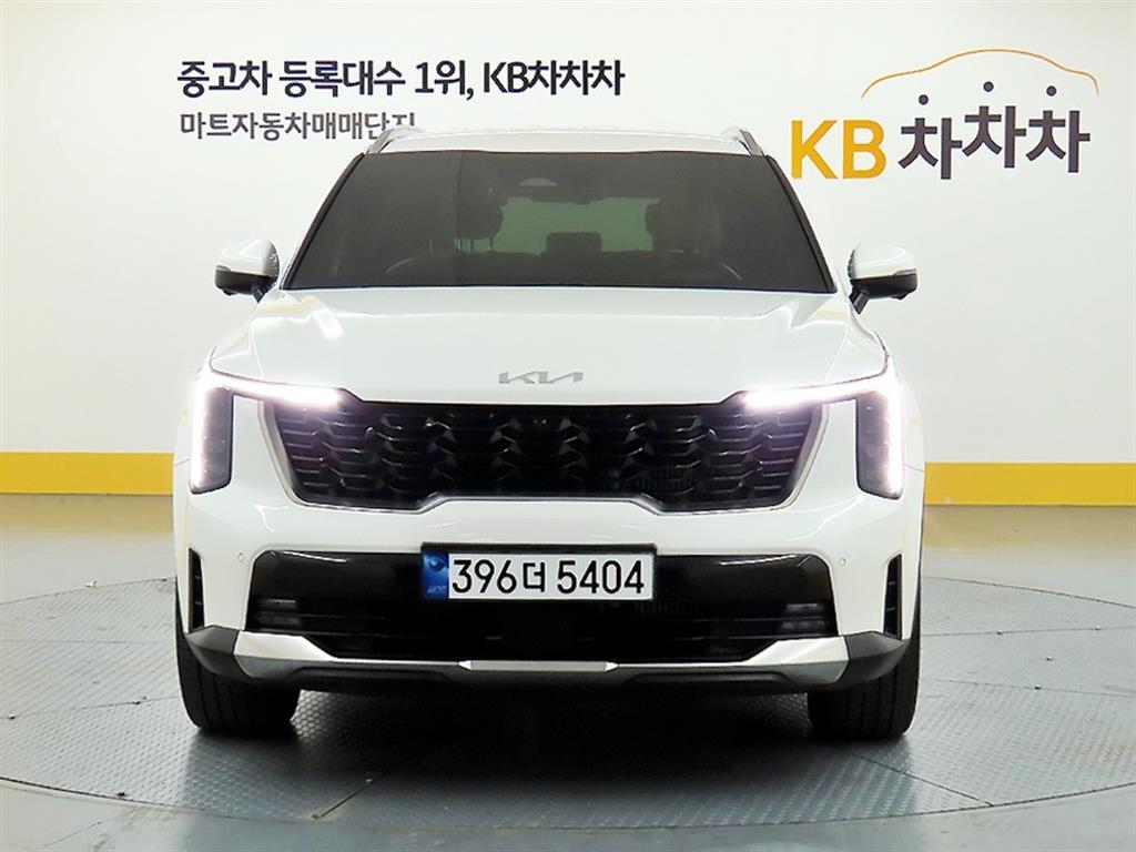 ��� �� �����(MQ4) 2.5 ���ָ� 4WD �ñ״�ó