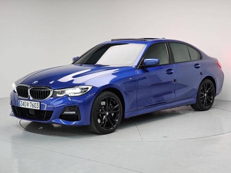 BMW 3�ø���(7����) 330e M ������ ��