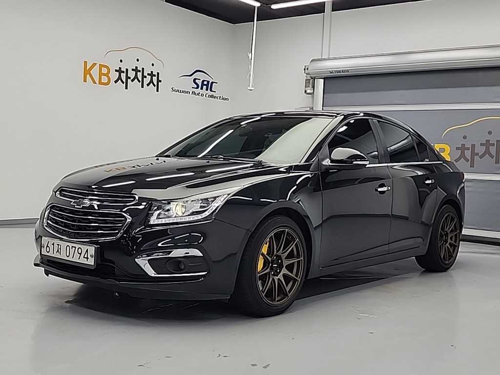 ������(���) �����¡ ũ���� 4���� 1.4 �ͺ� LTZ