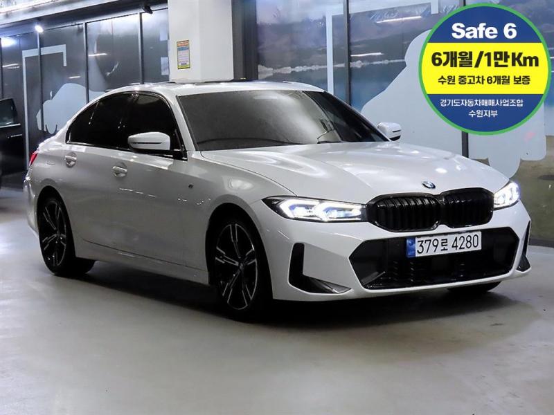 BMW 3�ø���(7����) 320i M ��������