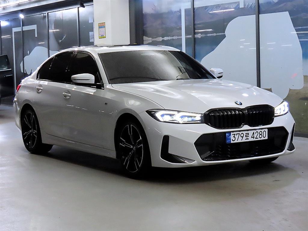 BMW 3�ø���(7����) 320i M ��������