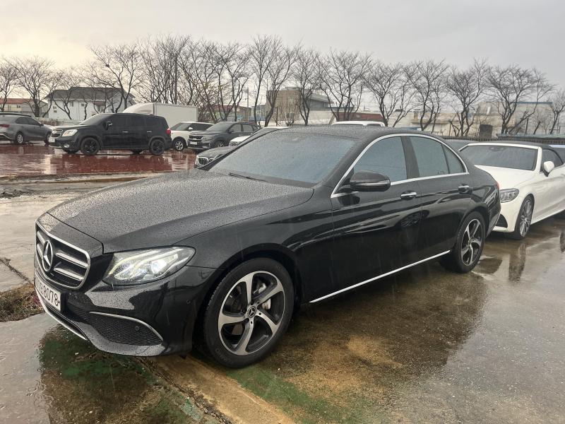 ���� EŬ����(5����) E250 �ƹ氡����