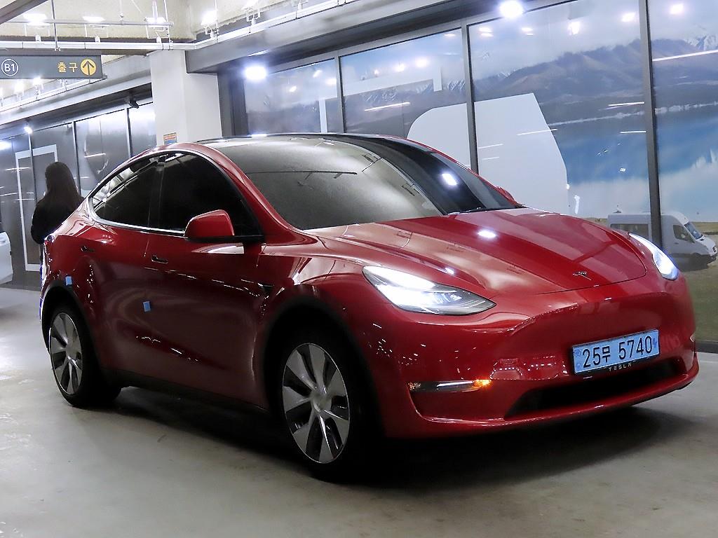 �׽��� �� Y AWD �� ������ 