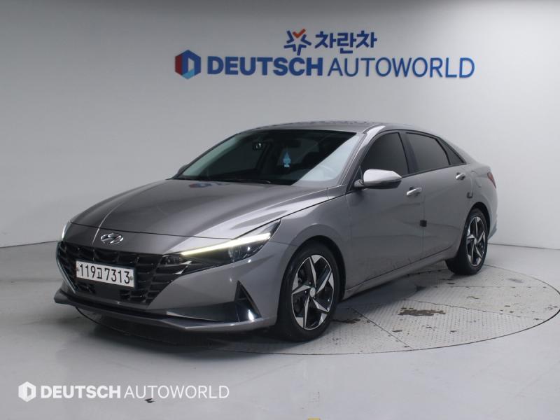 ���� �ƹݶ�(CN7) 1.6 ���ָ� ���