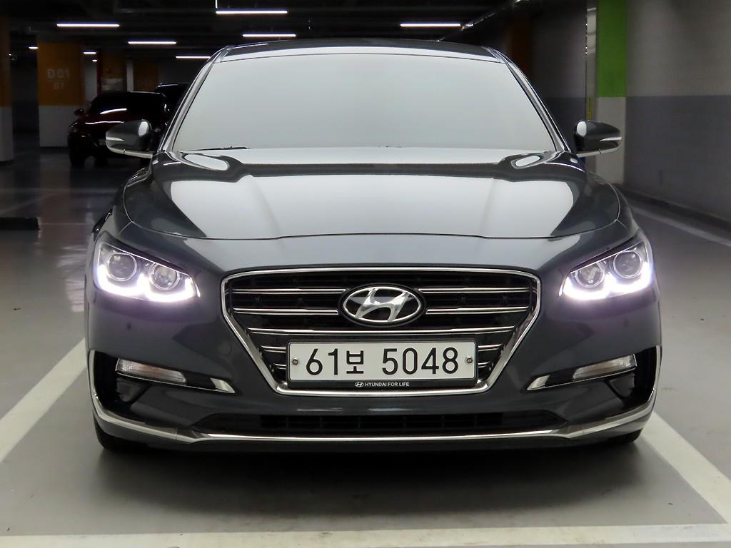 ���� �׷���IG 3.0 LPi ����ī ���