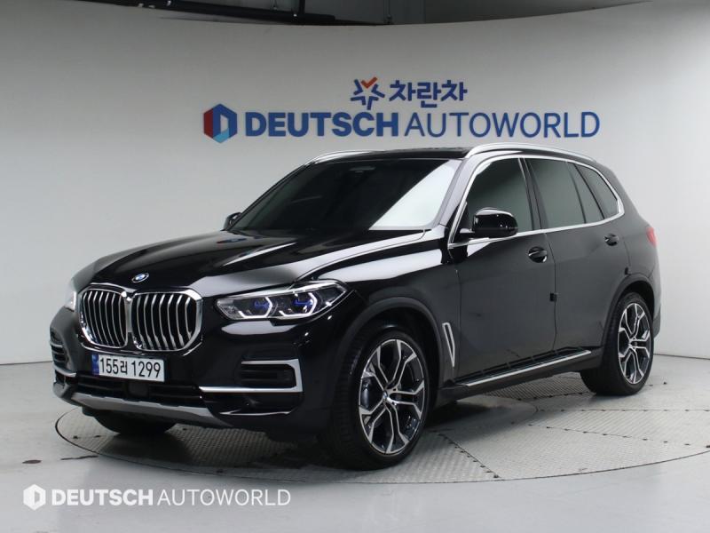 BMW X5(4����) 40i xDrive x����