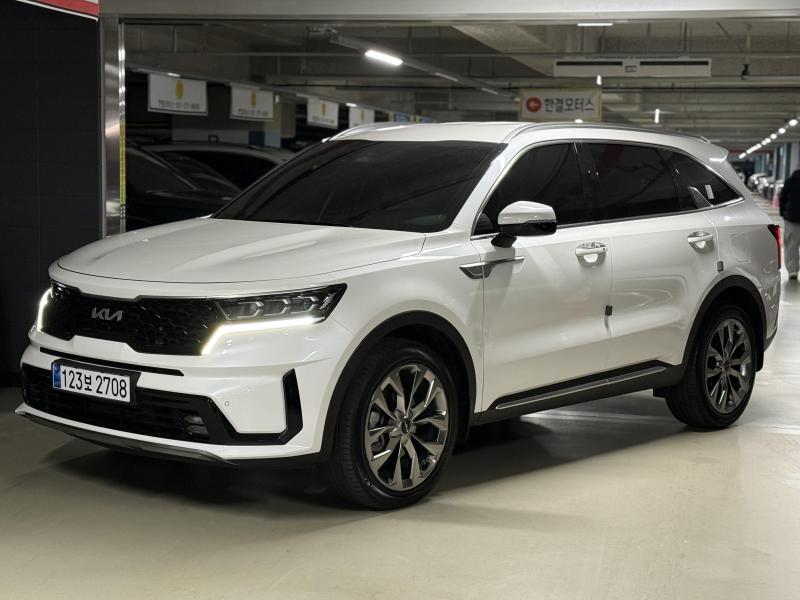 ��� �������(MQ4) 2.2 ���� 2WD Ʈ����