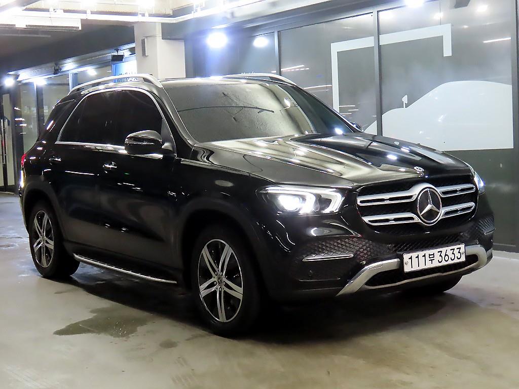 ���� GLEŬ����(4����) GLE 300d 4��ƽ 