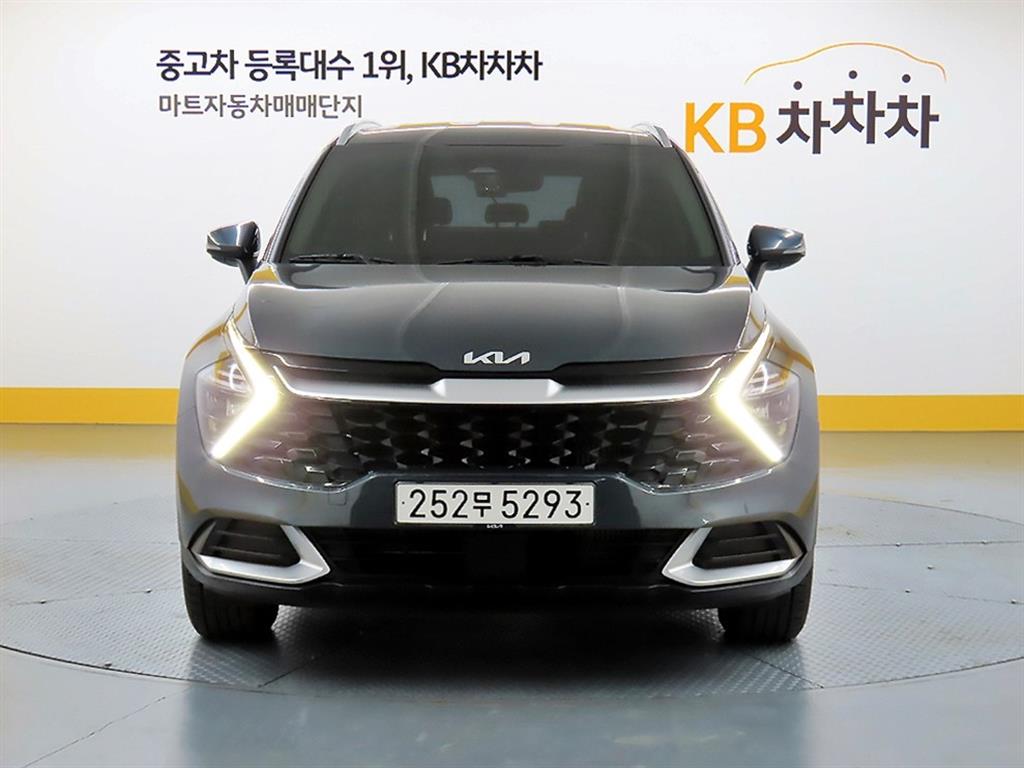 ��� �� �ô�����Ƽ�� 2.0 ���� 2WD ������Ƽ��