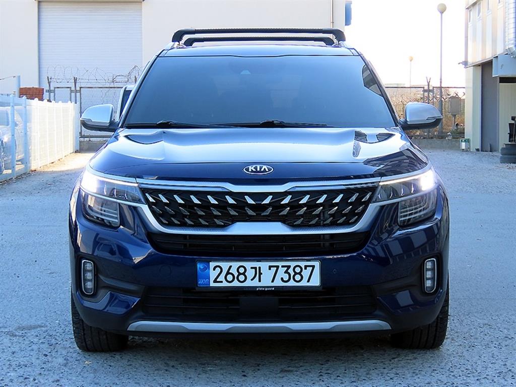 ��� ���佺 1.6 ���ָ� 2WD �׷���Ƽ